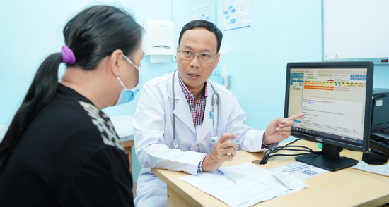 Bệnh tim mạch đe dọa người từ 30 tuổi, tiến sĩ lưu ý 5 việc làm ngay hôm nay