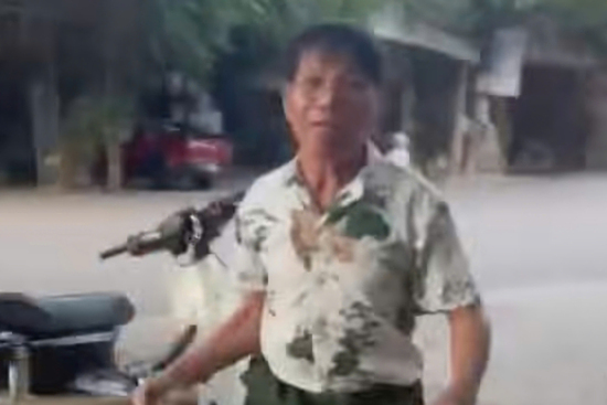 Điều tra vụ va chạm tại nhà hàng dê núi nổi tiếng ở Ninh Bình