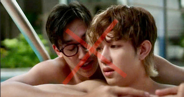 Phim 18+ ngập cảnh nóng bị yêu cầu gỡ khỏi Việt Nam trong 24 giờ