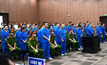 Vợ DJ Thái Hoàng bị đề nghị án 2 năm 6 tháng đến 3 năm tù