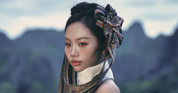 Phương Mỹ Chi lên tiếng xin lỗi