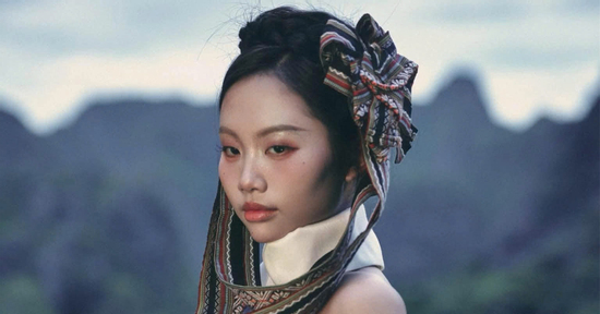 Phương Mỹ Chi lên tiếng xin lỗi