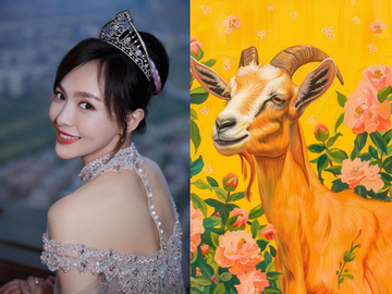 Trong 49 ngày tới, 3 con giáp may mắn đủ đường, sự nghiệp phất lên trông thấy, tài lộc VINH HOA PHÚ QUÝ