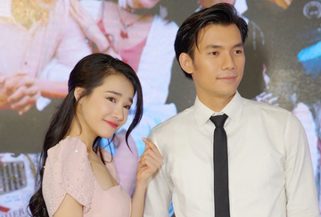 Từ hội bạn thân đến màn ảnh, Nhã Phương và Khả Ngân có nhiều điểm giao bất ngờ