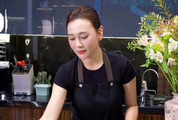 Diễn viên Phương Oanh tuổi 36: Dám buông bỏ để đi tìm “hạnh phúc”