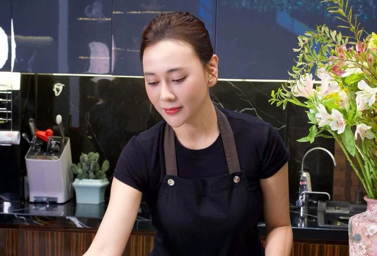 Diễn viên Phương Oanh tuổi 36: Dám buông bỏ để đi tìm “hạnh phúc”