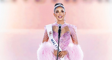 Cô giáo mất mẹ năm 14 tuổi, nói 4 ngôn ngữ và thắng Bảo Ngọc ở Miss World là ai?