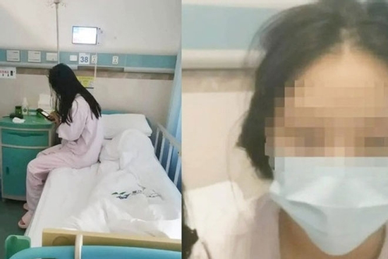 Con gái cần ghép tủy để sống sót, người mẹ tiết lộ bí mật giấu kín suốt 20 năm