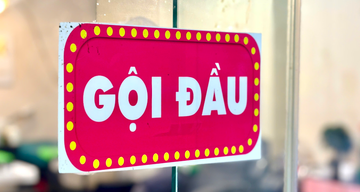Tôi xót tiền khi tháng nào vợ cũng chi 600 ngàn đồng để gội đầu