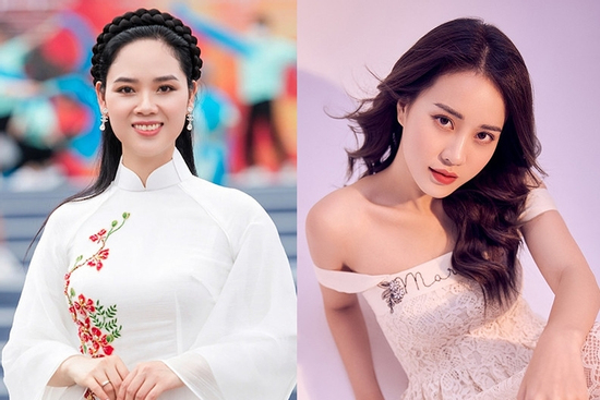 3 người đẹp cùng tên Mai Phương: 2 hoa hậu, 1 MC VTV lấy chồng tiến sĩ