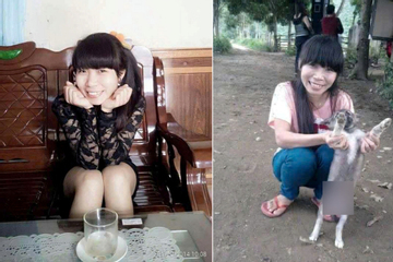 Con gái mất tích sau cuộc gọi nhờ mở cổng ở Hà Nội, cả nhà tìm suốt 12 năm