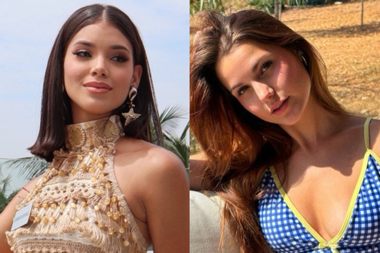 Loạt ảnh đời thường của Top 3 Miss World 2026
