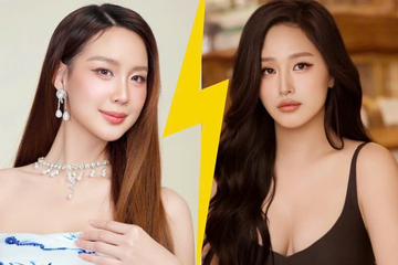 Một câu nhận xét của Mai Phương Thúy khiến mạng xã hội tranh luận về cách khen người đẹp