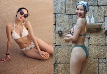 Mỹ nhân Thanh Hoá 42 tuổi chưa chồng sống giàu sang như 