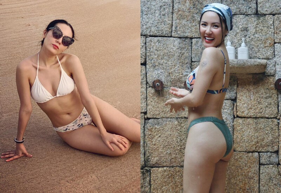 Mỹ nhân Thanh Hoá 42 tuổi chưa chồng sống giàu sang như 