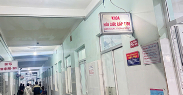 Người đàn ông đâm chết nữ chủ quán ăn rồi uống thuốc trừ sâu tự sát