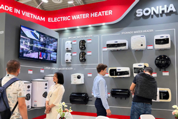 Từ nhà sản xuất trong nước đến đối tác toàn cầu: Doanh nghiệp Việt cần chuẩn bị gì?