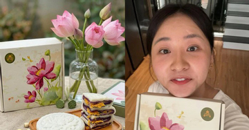 Chị gái Quang Linh Vlogs liên tiếp xuất hiện cùng Ngọc Trinh, hé lộ điều bất ngờ