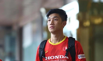 Cựu đội trưởng U20 Việt Nam: Tuổi 29 mất hết tất cả, chỉ còn vài chục nghìn