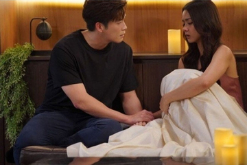 Giận vợ mới cưới tìm đến vợ cũ, đang hạnh phúc như thời xưa thì em nói 7 từ, tôi nhanh chóng ra về giữa đêm