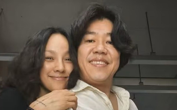Náo loạn vì chồng Lee Hyori biến mất đột ngột