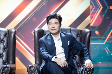 Nguyễn Văn Chung: Cứ 10 cuốc xe thì 6-7 tài xế mở nhạc AI