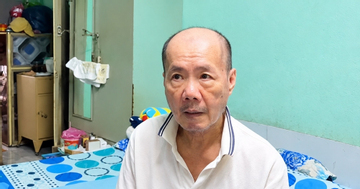 Ca sĩ Tô Thanh Phương 'Bài ca đất phương Nam' ngã lầu, tụ máu não giờ ra sao?