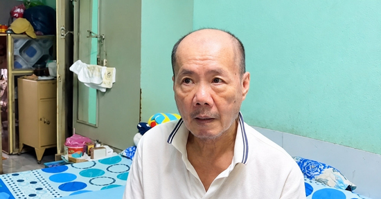 Ca sĩ Tô Thanh Phương 'Bài ca đất phương Nam' ngã lầu, tụ máu não giờ ra sao?