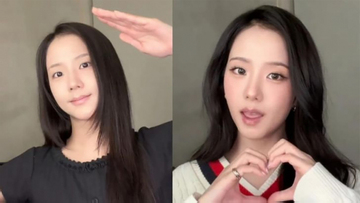 Jisoo BLACKPINK tung clip mặt mộc, nhan sắc thật có “gánh” nổi màn tái xuất?
