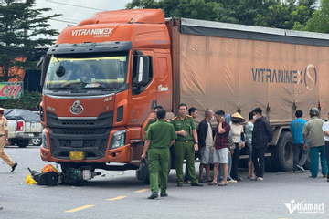 Sức khỏe bé gái sống sót trong vụ tai nạn làm 3 người tử vong ở Đồng Nai