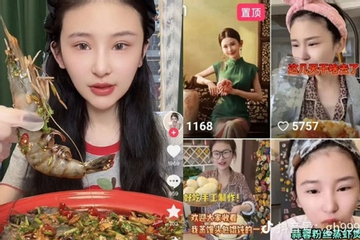 'Thánh ăn' xinh đẹp từng ăn 70 quả trứng khi livestream vừa qua đời là ai?