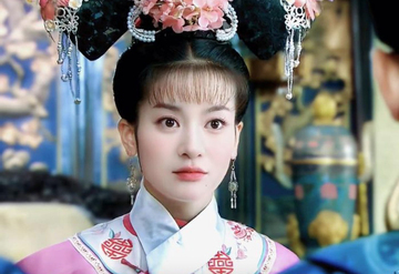 Tiểu Yến Tử từng nhận 'gạch đá' vì diễn xuất, U50 viên mãn bên chồng tài tử